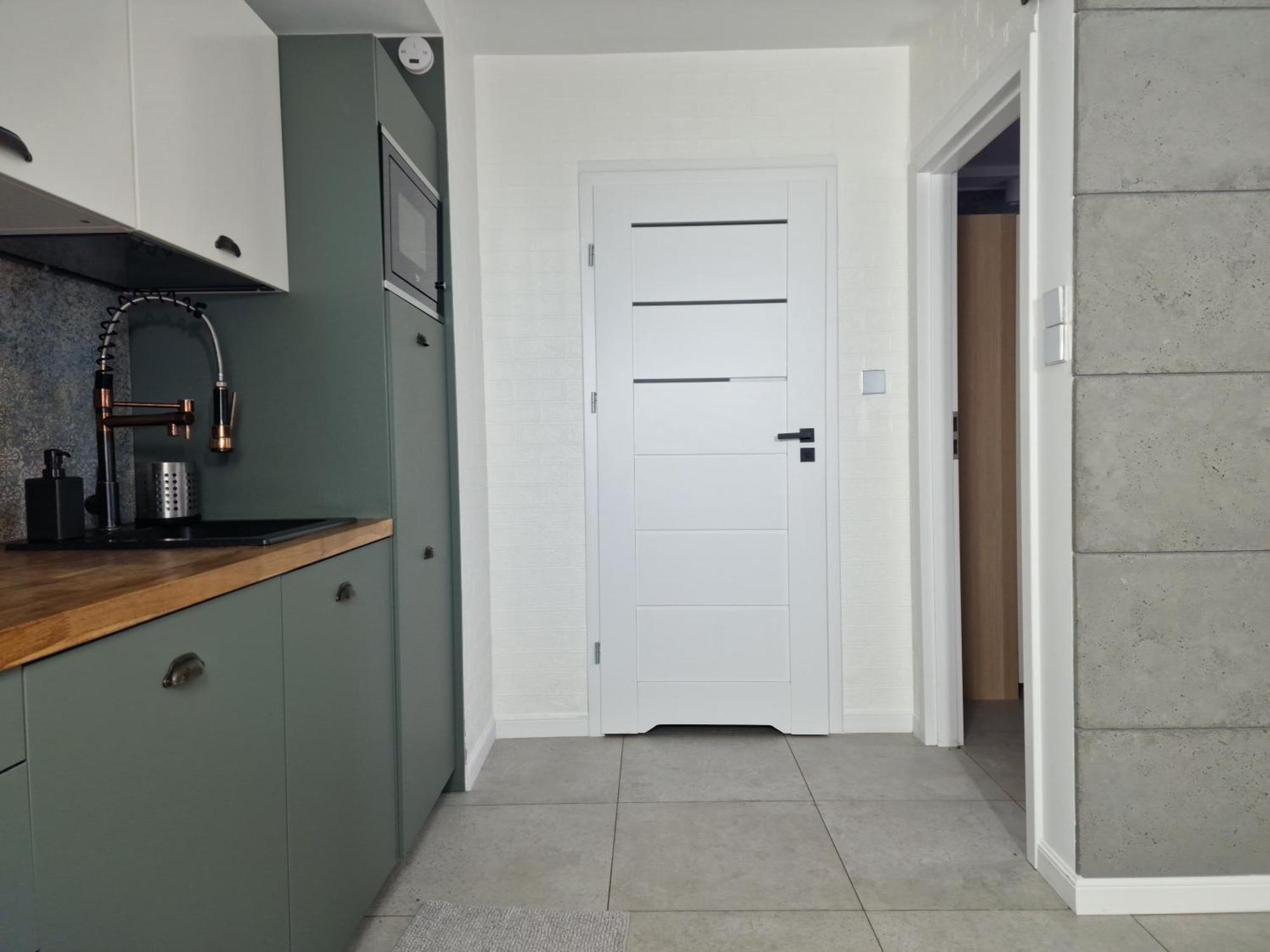 Apartamenty Kuracyjna Jastrzębia Góra Exterior foto