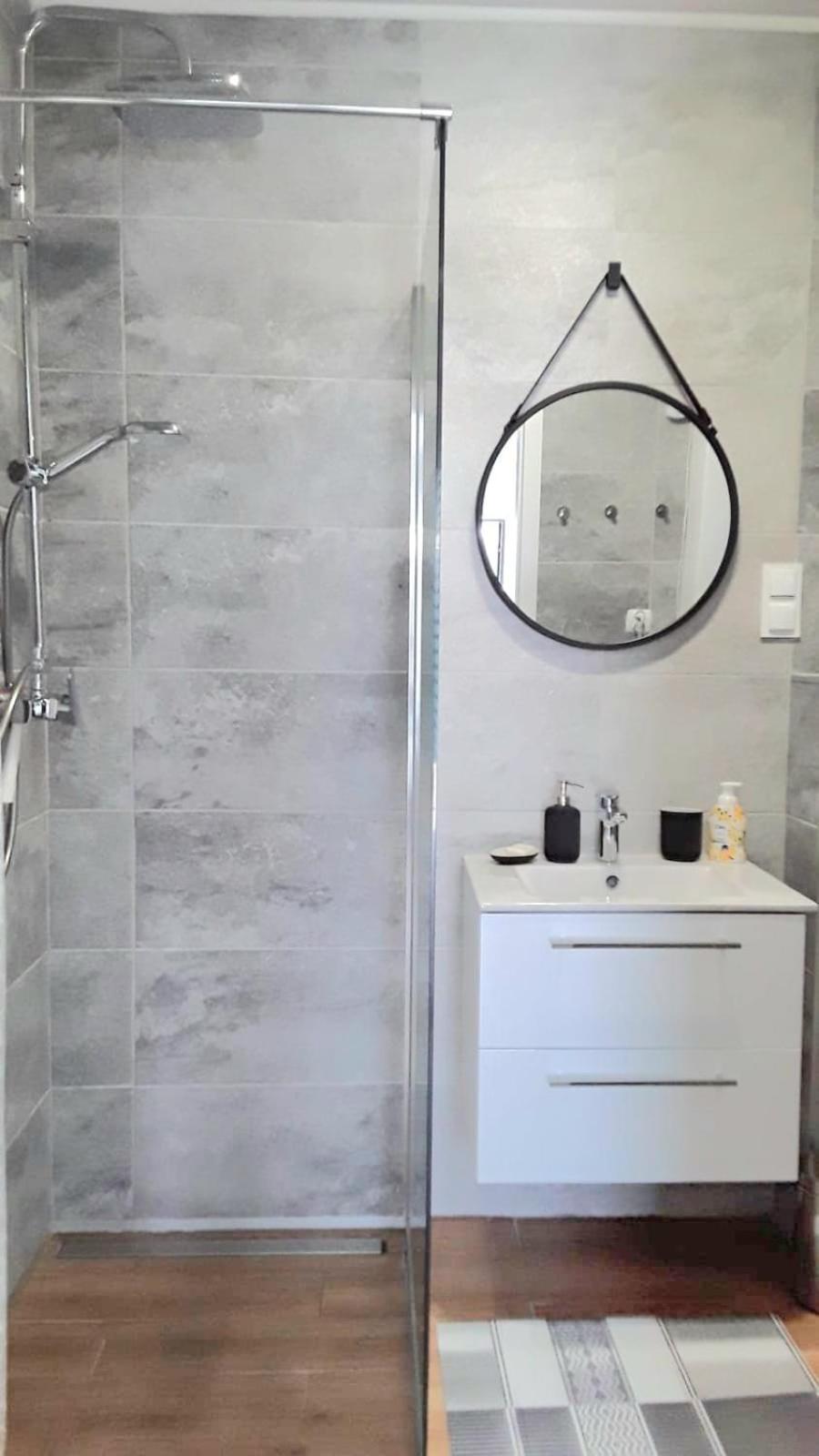 Apartamenty Kuracyjna Jastrzębia Góra Exterior foto